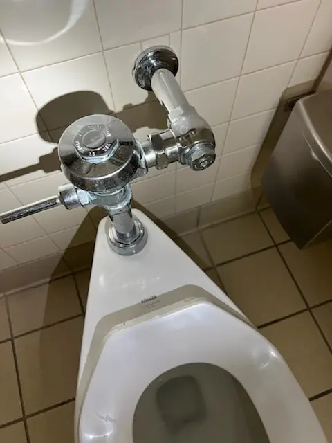 Fixture installation and repair for Hydro Jetting in Nocatee